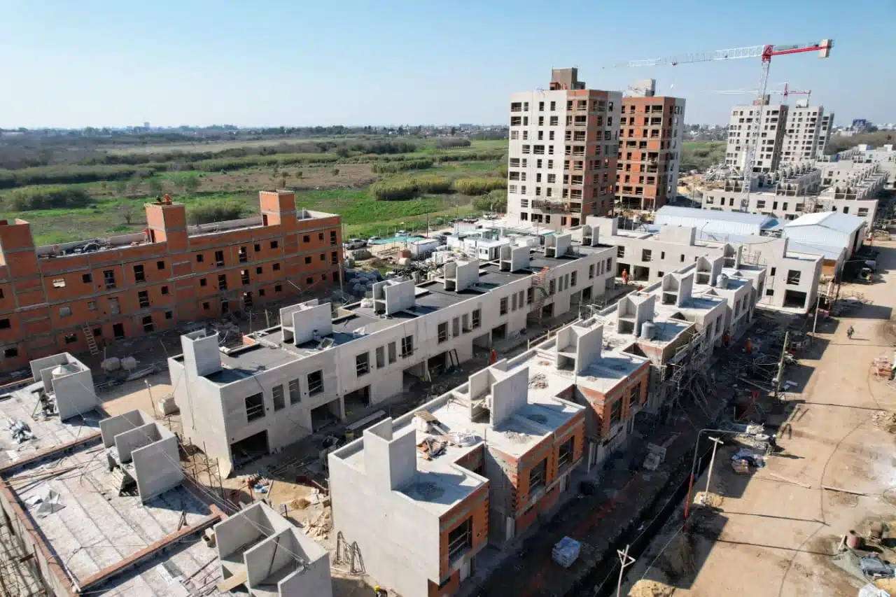 Subasta del Procrear: clave para comprar viviendas a remate — Imagen 1