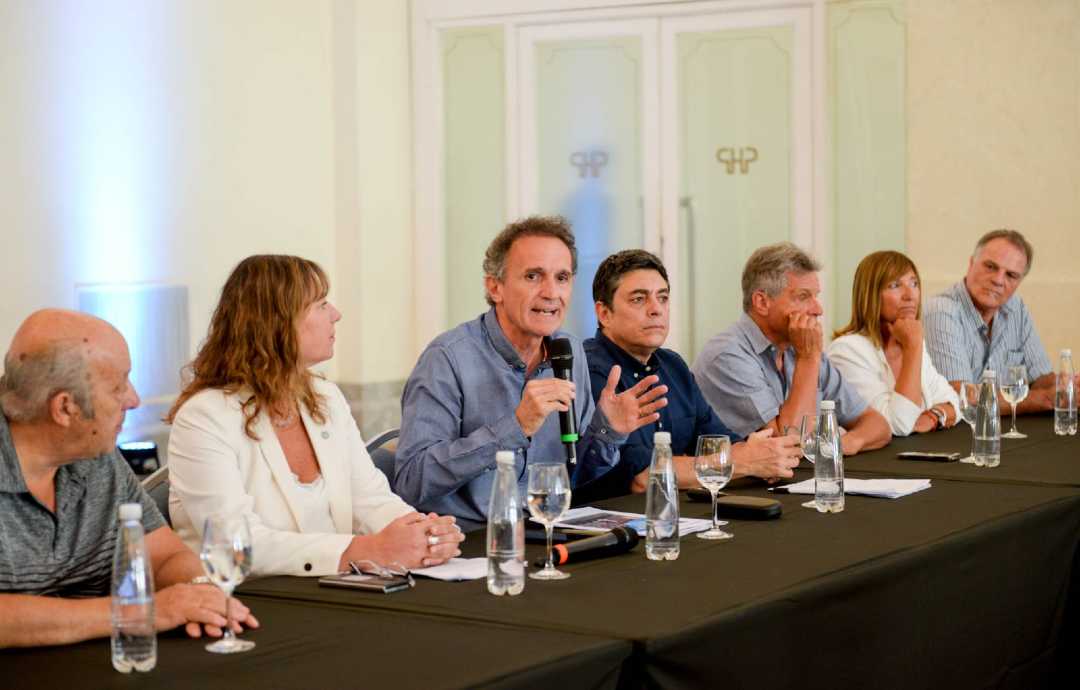 Renovación integral de la Rambla de Mar del Plata: Etapa 2 en licitación —…