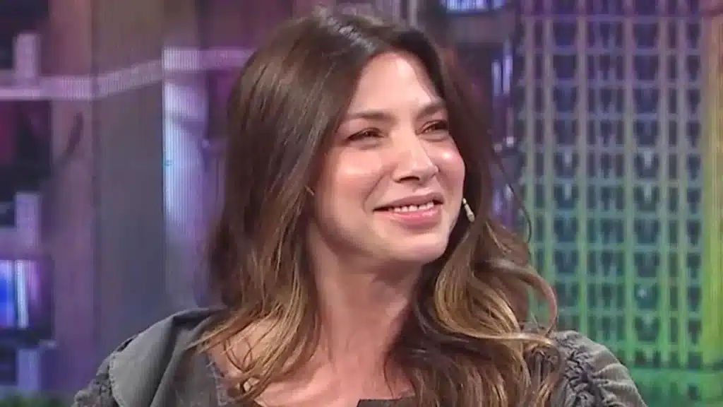 Romina Gaetani denunció violencia de género y fue internada en Pilar — Imagen 1