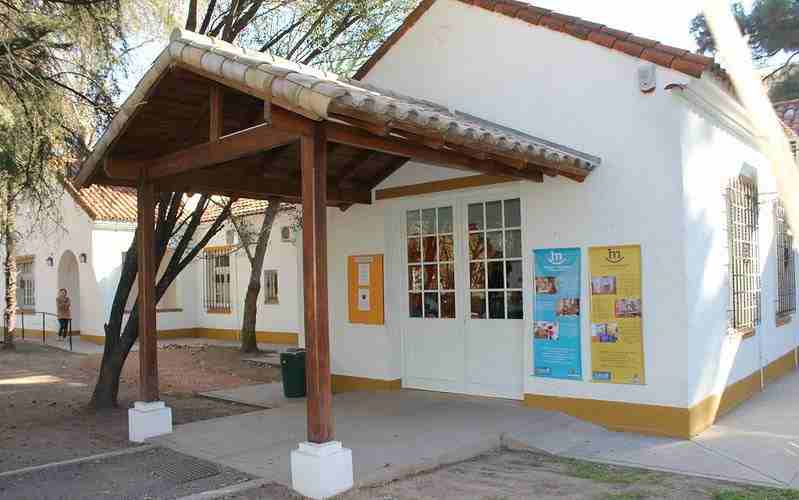 Museo del Juguete reabre con talleres y Carnaval para familias — Imagen 1