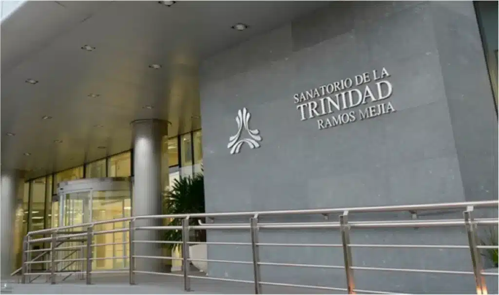 Niña de 12 años herida por bala perdida en festejos navideños en Morón —…