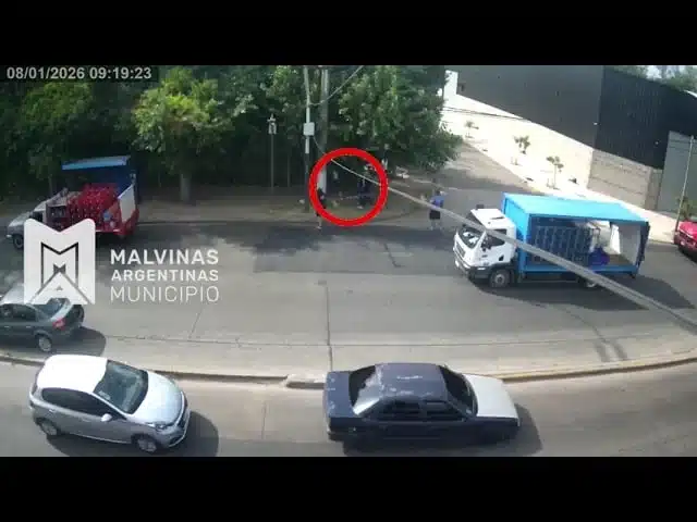 Detienen a ladrón del supermercado mayorista “El Abasto” en…