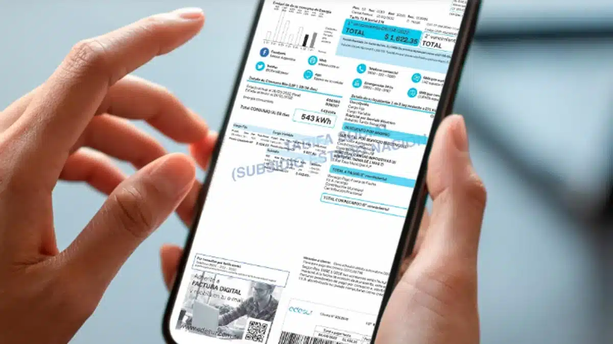 Cambios en los subsidios: ¿Qué hacer para seguir con el beneficio? — Imagen 1