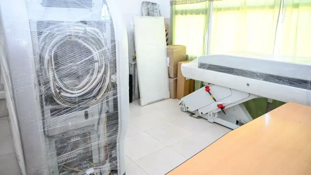 San Vicente incorpora tomógrafo para mejorar atención médica — Imagen 1