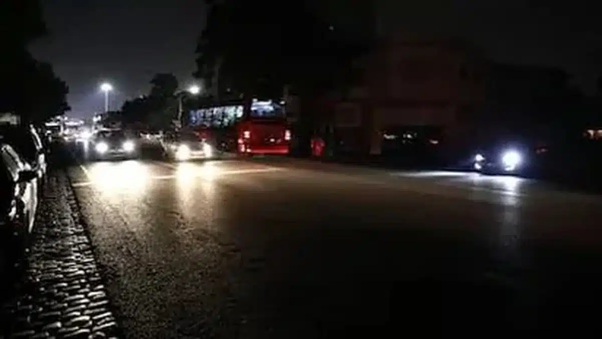 Cortes de luz en Almirante Brown: 3 mil usuarios sin electricidad durante —…