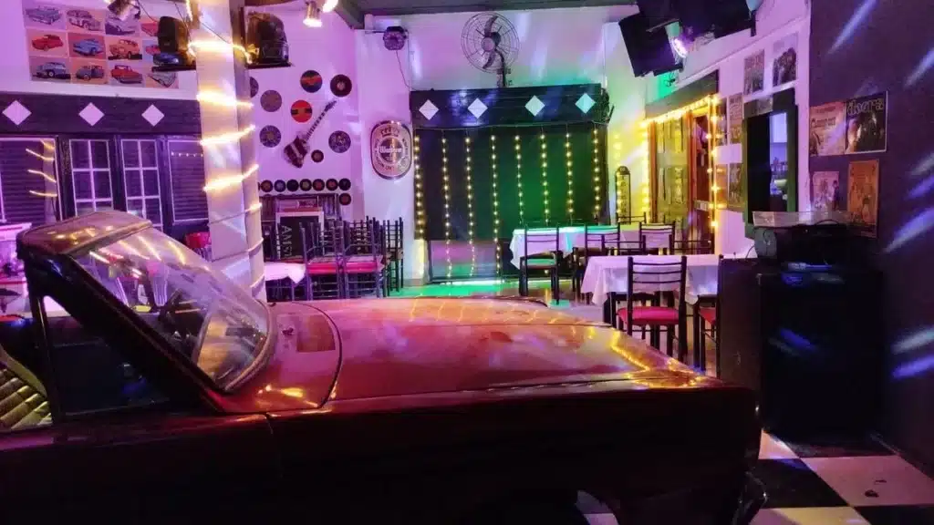 El Jagüel revitaliza su identidad musical con La Cuadra — Imagen 1