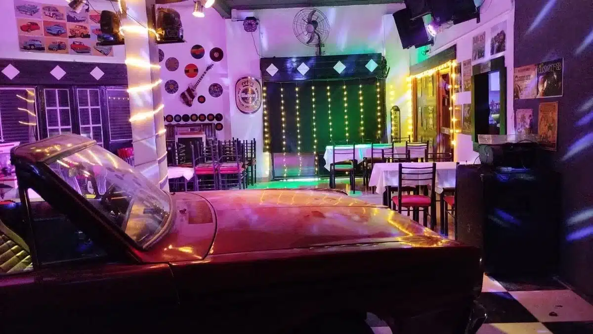 El Jagüel revitaliza su identidad musical con La Cuadra — Imagen 1