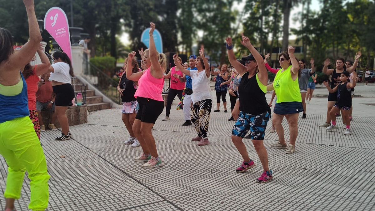 Actividades en San Vicente este fin de semana — Imagen 1