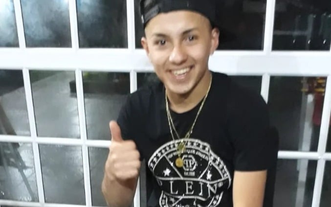 15 años de prisión por asesinato en Budge