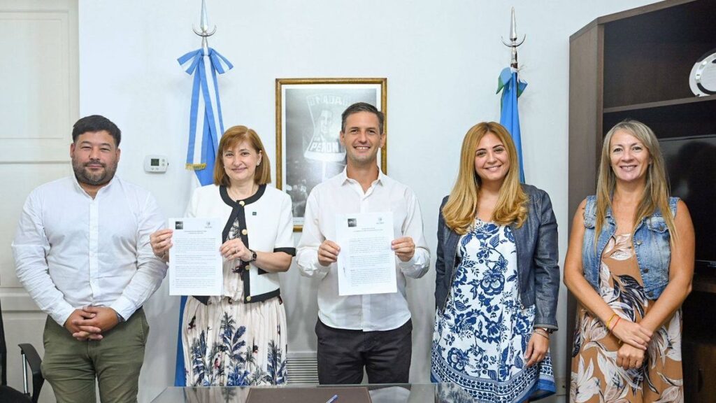 Abren CCC de Psicopedagogía en San Vicente