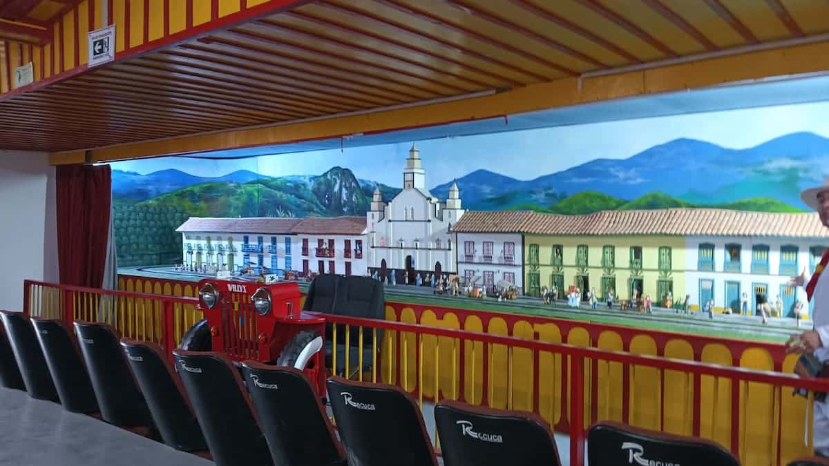 Armenia: Rescatan a secuestrada y capturan a alemán