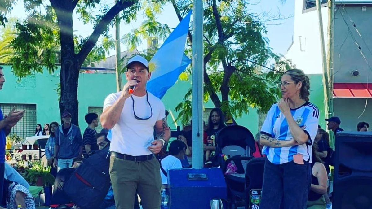 Aumento del 8,25% para ferroviarios