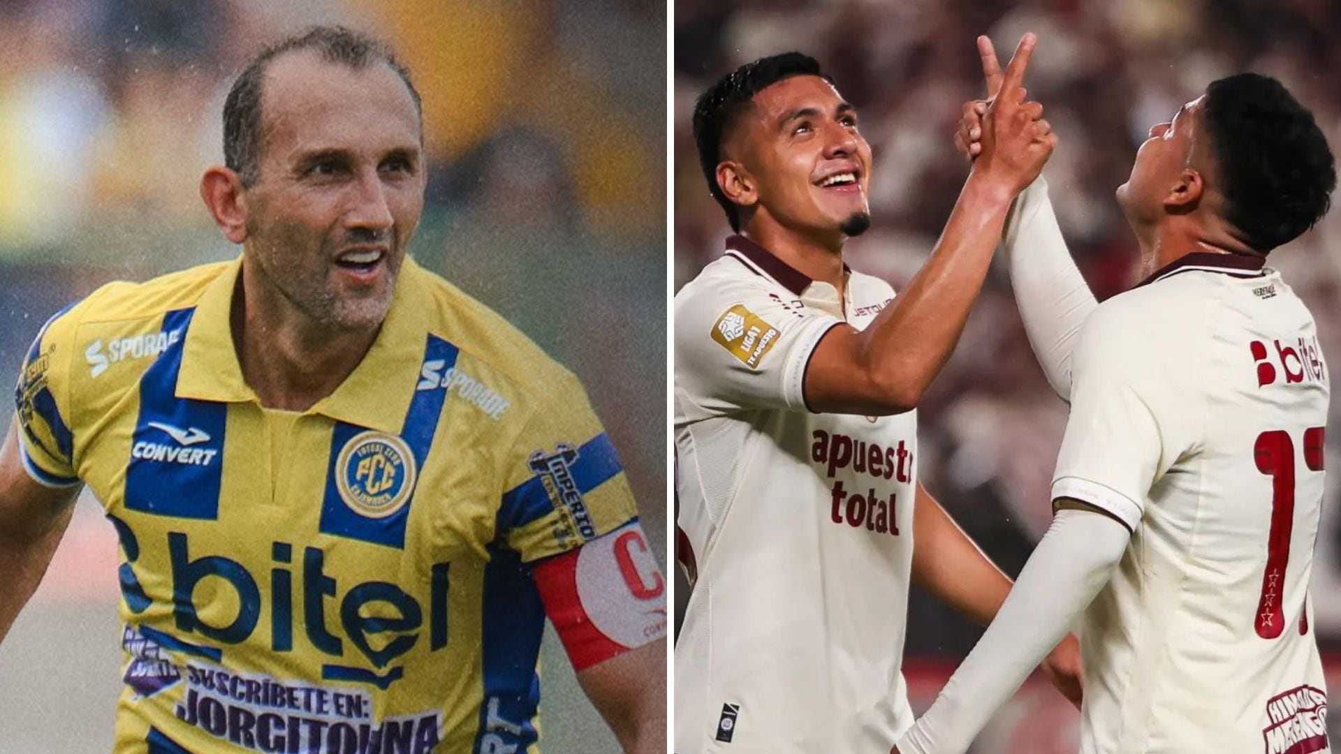 Barcos anticipa recibimiento hostil en Universitario