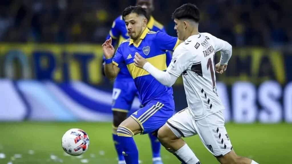 Boca vs Platense: Horario, TV y formaciones