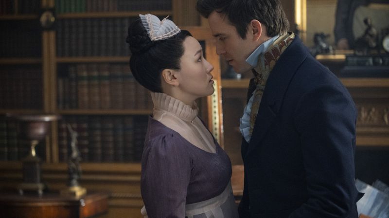 Bridgerton: ¿Qué sigue tras la temporada 4 en Netflix?