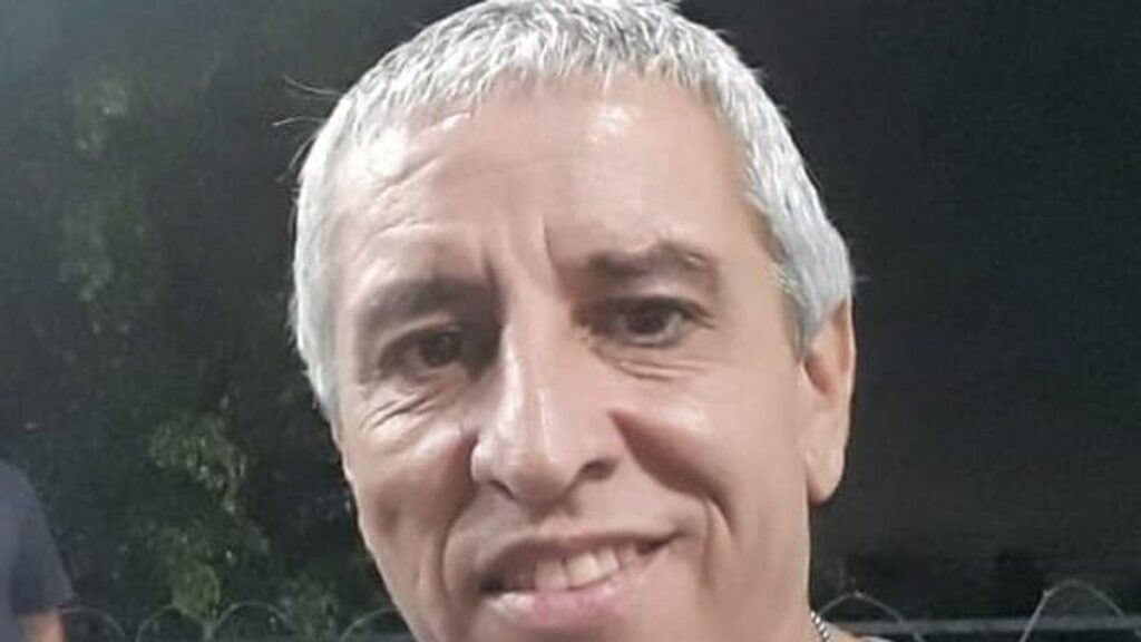 Buscan a hombre extraviado en Lanús