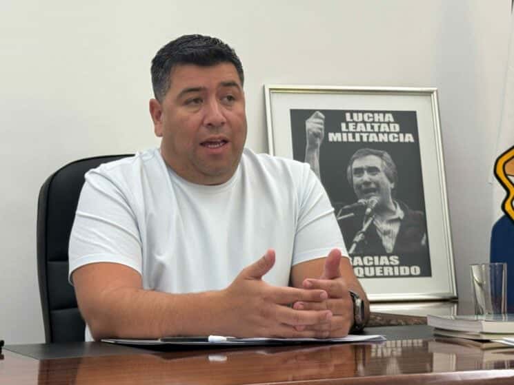 CGT anticipa medidas de fuerza por reforma laboral