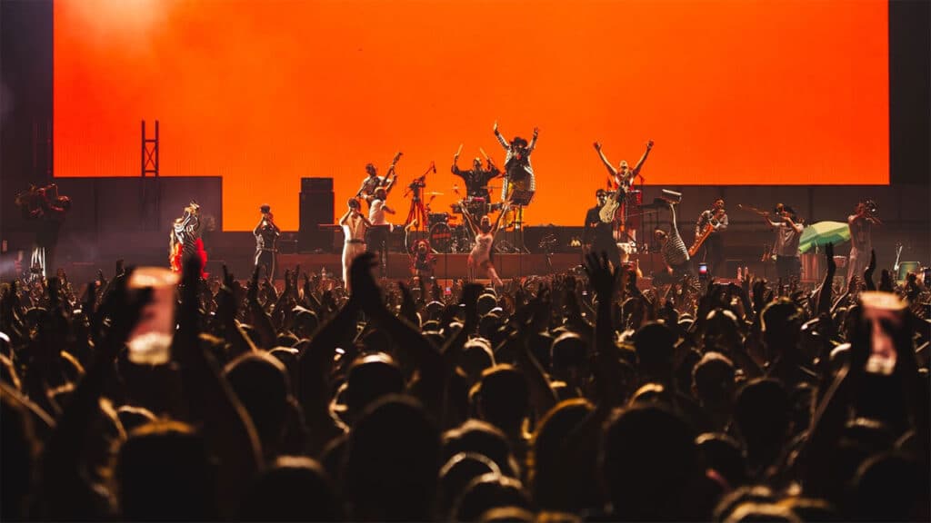 Carnaval en Lomas: Agenda y cierre con La Delio Valdez