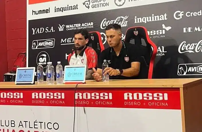 Chacarita empata en el debut: análisis post partido