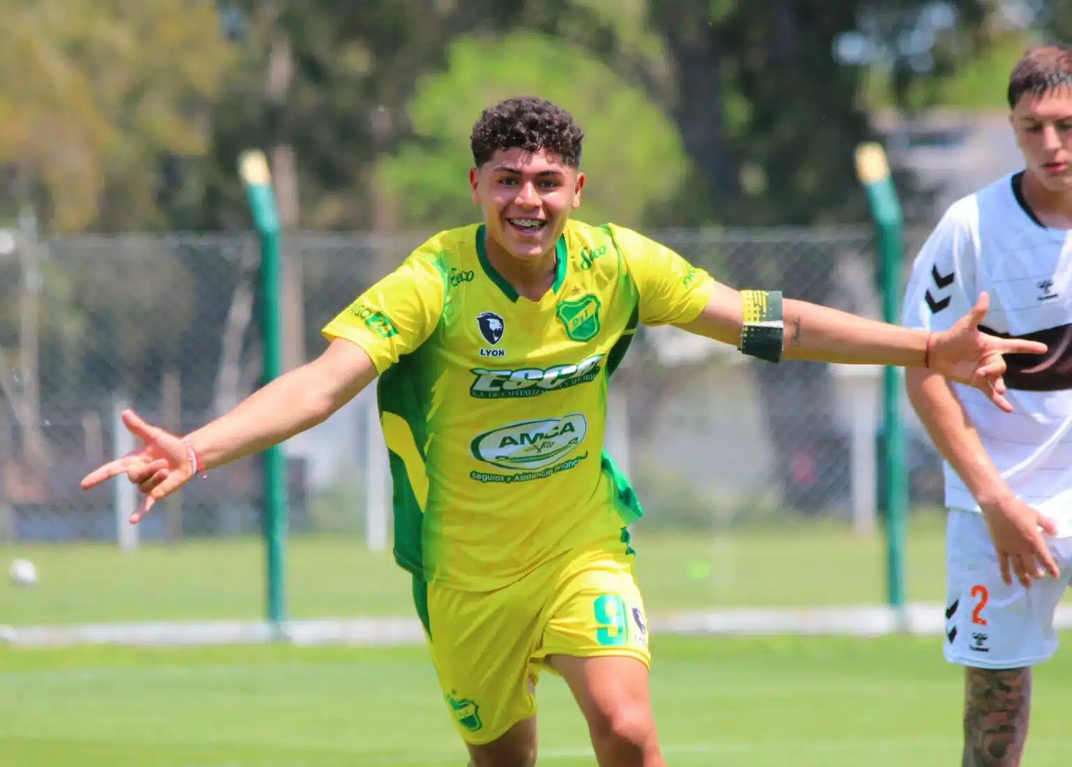 Chacarita suma refuerzo sobre el cierre de pases