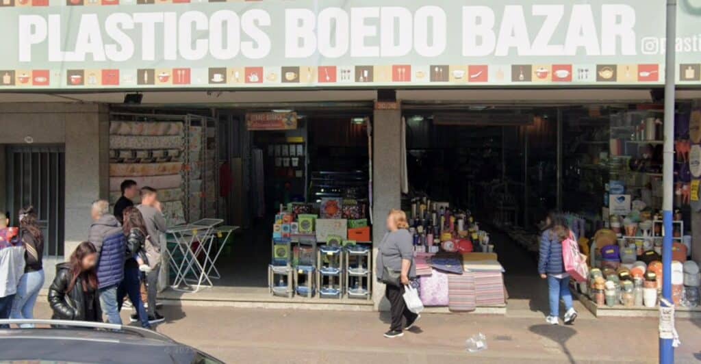 Cierra Plásticos Boedo, histórico local de Lomas