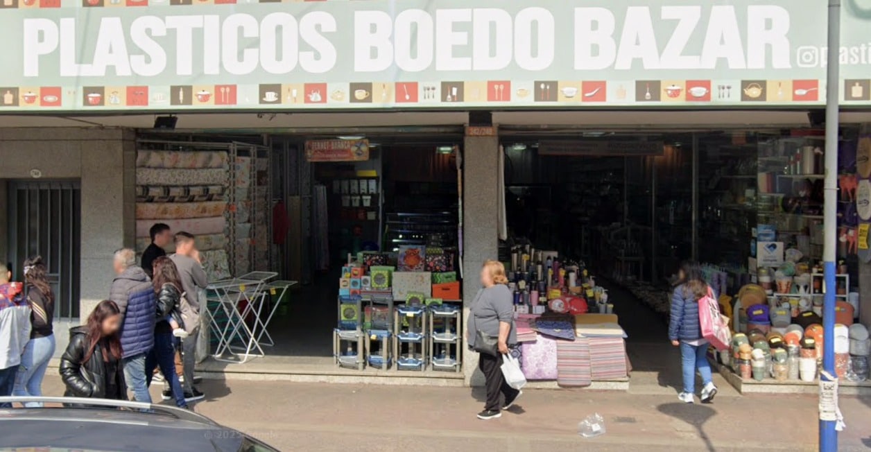Cierra Plásticos Boedo, histórico local de Lomas