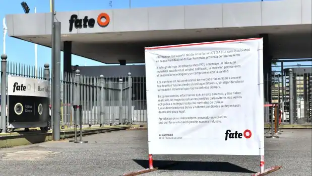 Continúa el conflicto en FATE: Nueva audiencia