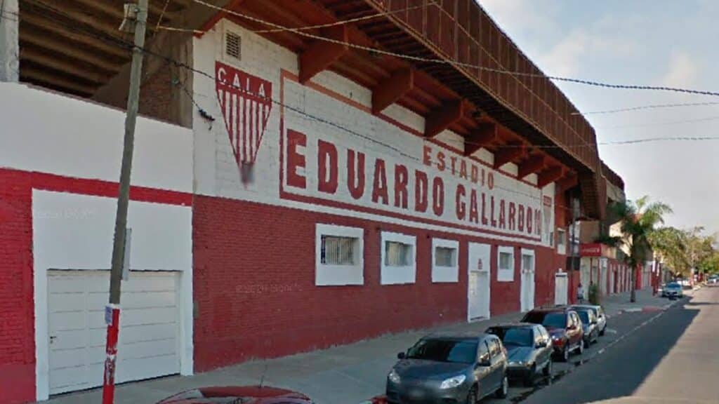 Copa Argentina: Los Andes será sede de un partido