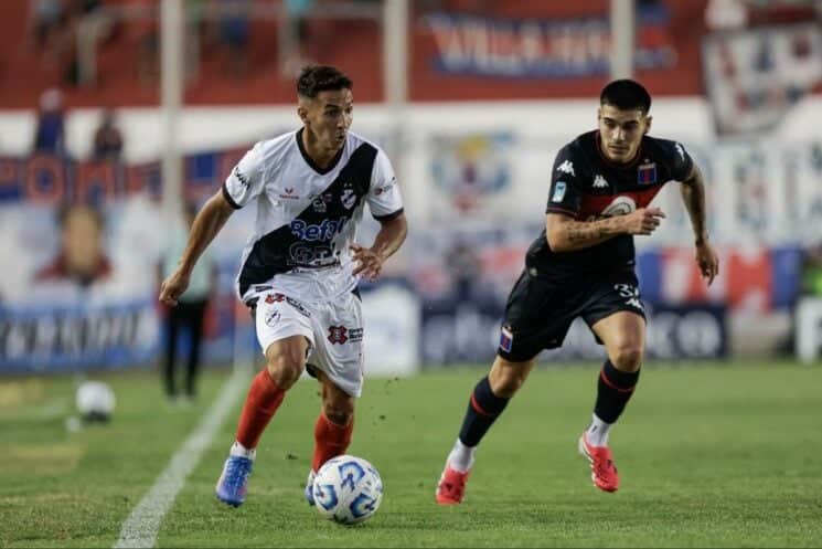 Copa Argentina: Tigre avanza a 16avos tras vencer a Claypole