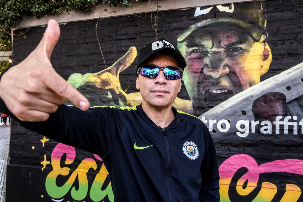 Damas Gratis y Los Pérez García en Zona Oeste