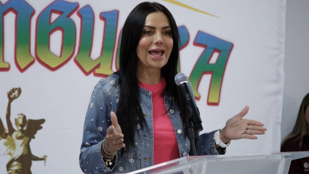 Denuncian agresiones a comerciantes en CDMX