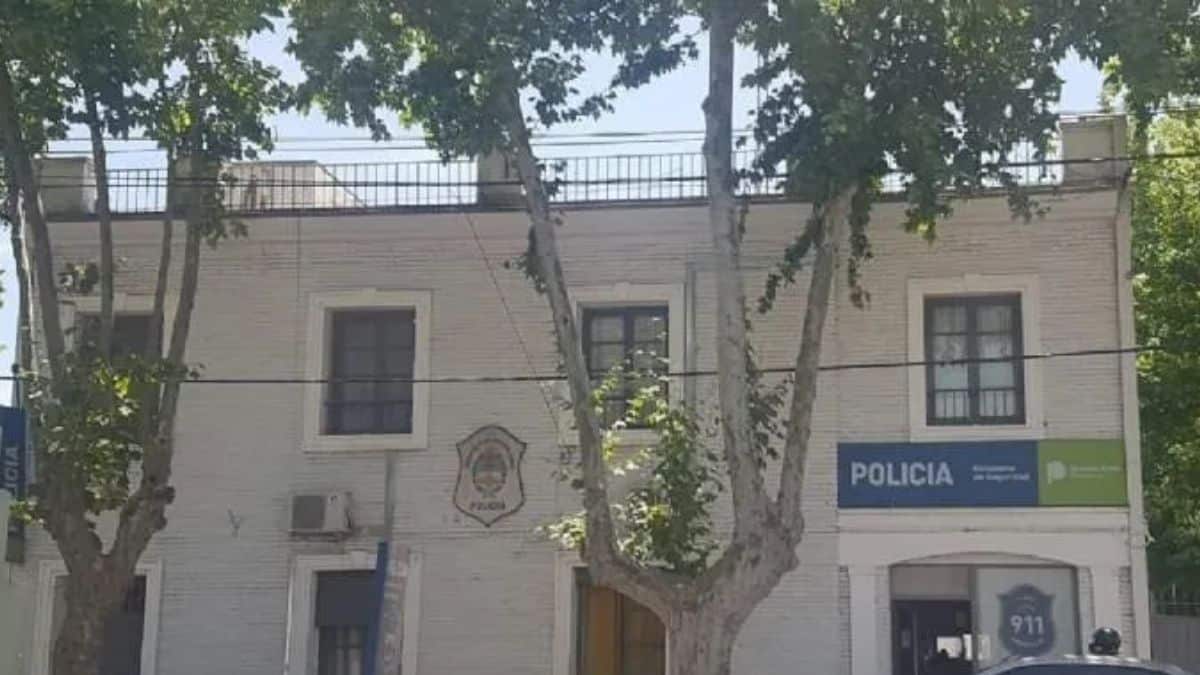 Denuncian intento de secuestro de niño en San Vicente