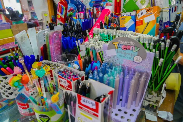 Descuentos para el inicio de clases en Ituzaingó