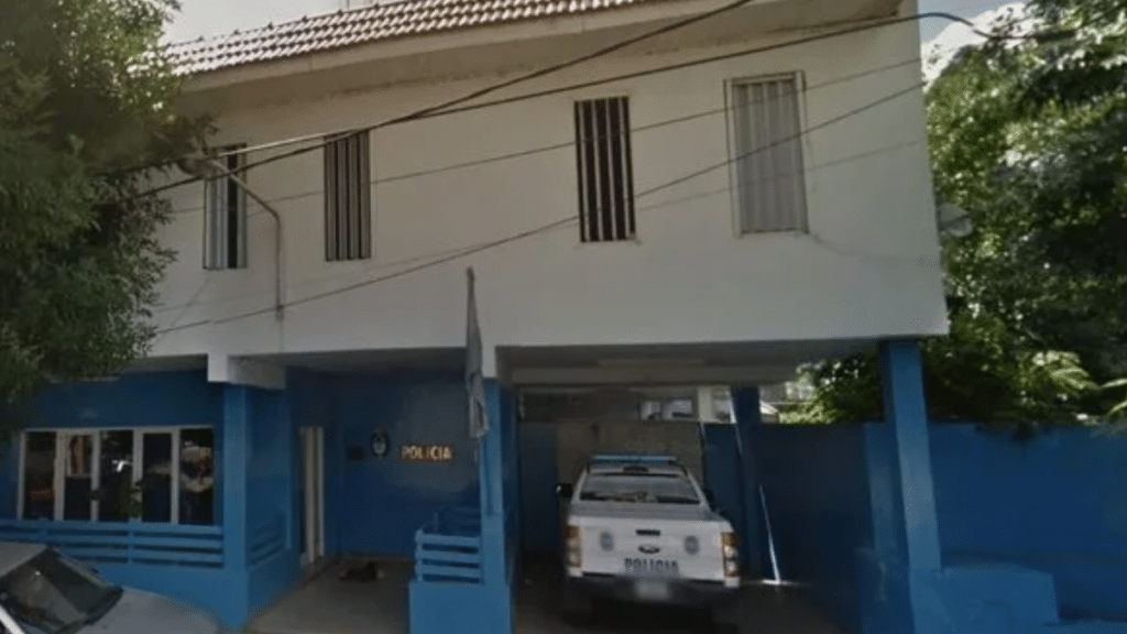 Detenido en Lanús por robar aires acondicionados