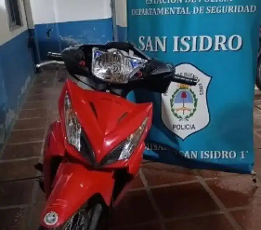 Detienen a presuntos miembros de la Banda del Millón