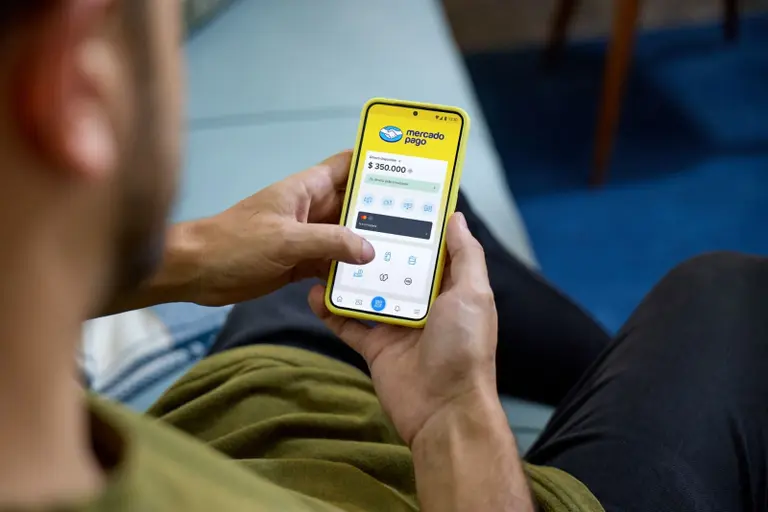 Deudas récord con billeteras virtuales en Argentina