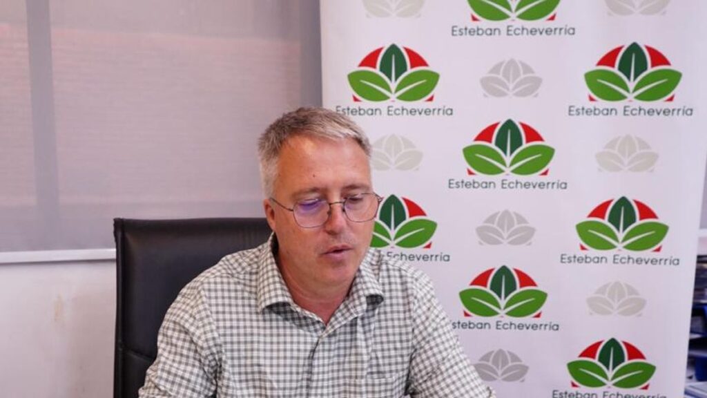 Echeverría preocupado por aumentos en peajes a Capital