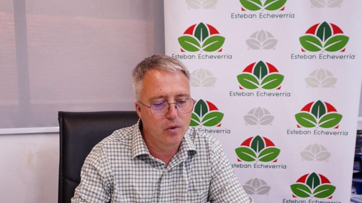 Echeverría preocupado por aumentos en peajes a Capital