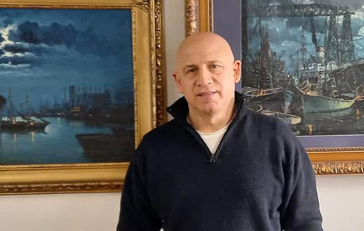 Empresarios y política: ¿Quién tiene el poder real?