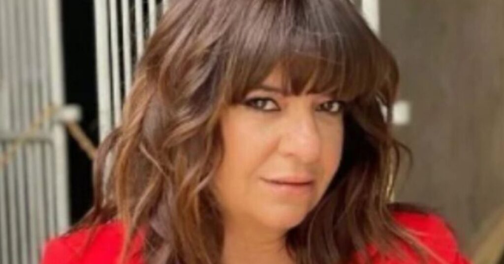 Escándalo: Andrea Taboada denuncia agresión y mordida