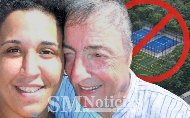 Escándalo en Tres de Febrero: Denuncian montaje de firmas de abogada K