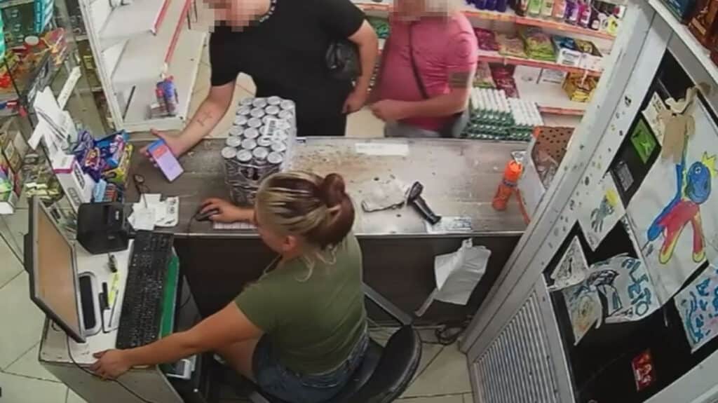 Escobar: Inauguran supermercado con 67 nuevos empleos