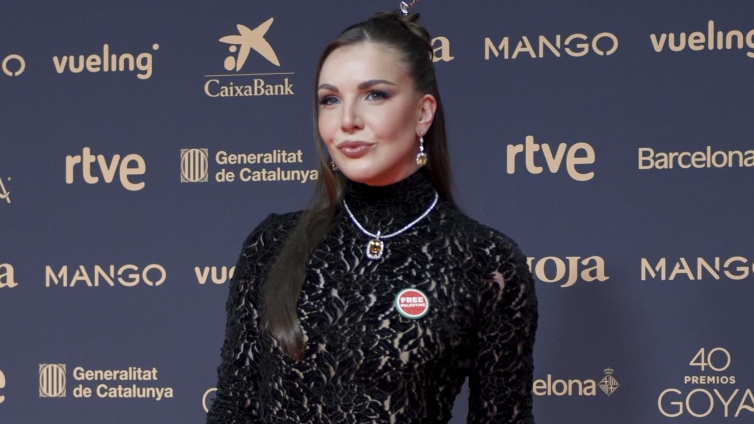 Estrellas brillan en los Premios Goya 2026