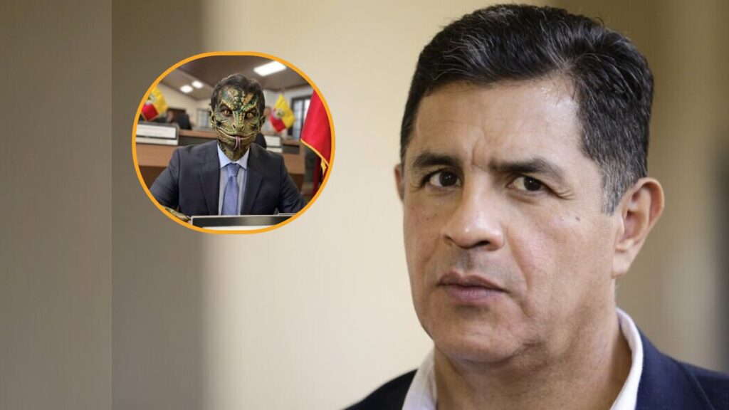 Exalcalde usa IA para atacar a opositor con fenómeno 'therian'