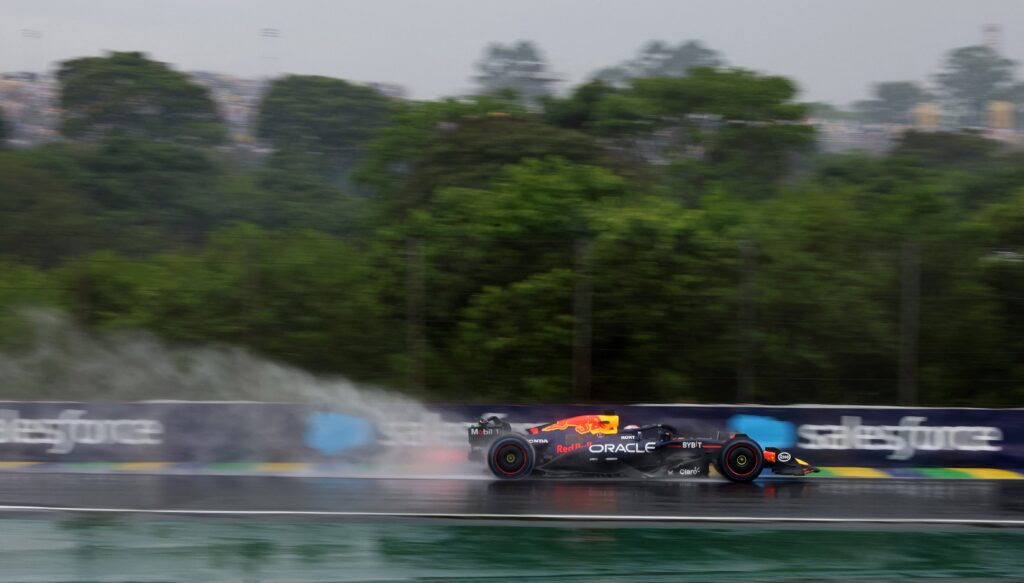 F1 cancela tests por conflicto en Medio Oriente