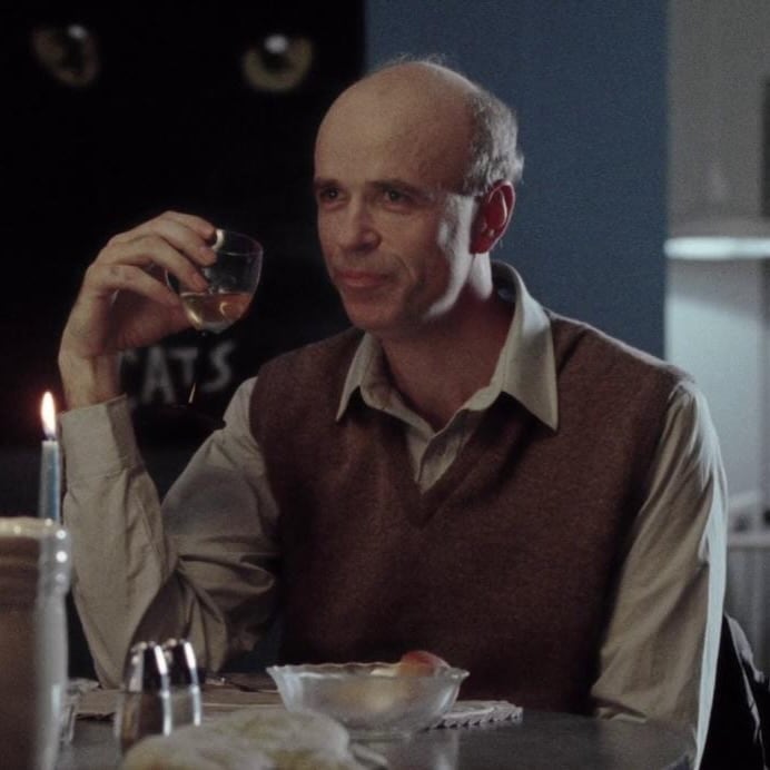 Fallece Tom Noonan, actor de 'Heat' y 'Manhunter'