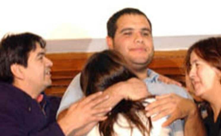 Falleció Cristian Ramaro, referente del Delta de Tigre