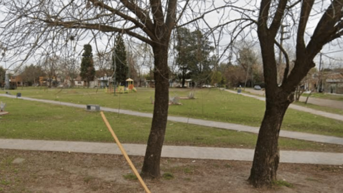 Glew: Detienen a prófugo por homicidio de 2023