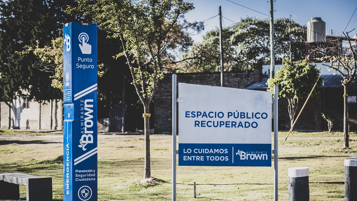 Glew: Tótem de seguridad clave en accidente de moto