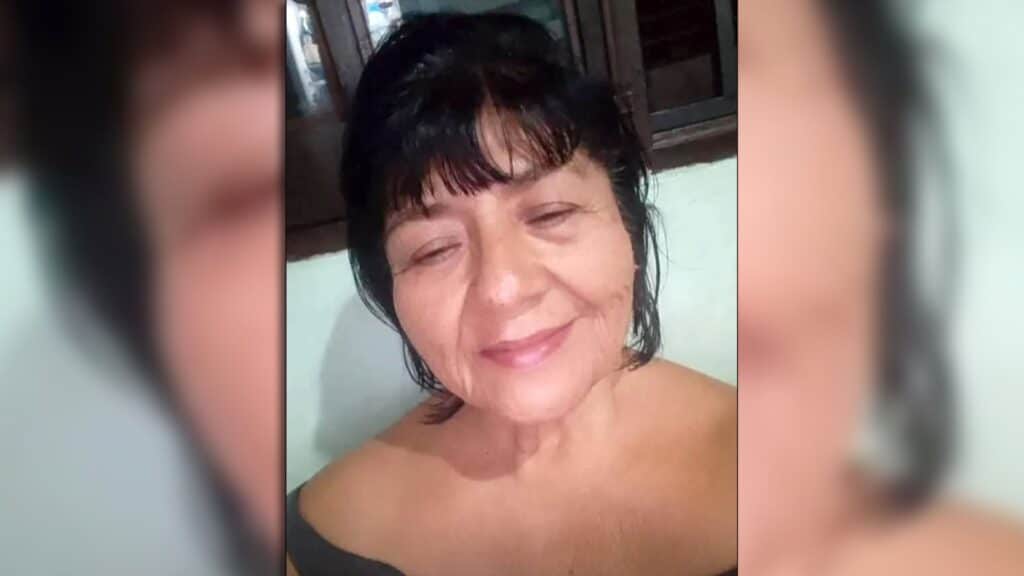 Hija de víctima relata el horror: 'Me enteré por redes'